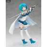 Puella Magi Madoka Magica The Movie Rebellion - Figurine Sayaka Miki, Pop Up Parade