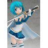 Puella Magi Madoka Magica The Movie Rebellion - Figurine Sayaka Miki, Pop Up Parade