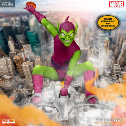 Marvel, Spider-Man - Green...