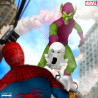 Marvel, Spider-Man - Green Goblin figure Deluxe, One:12