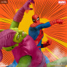 Marvel, Spider-Man - Figurine Green Goblin Deluxe, One:12