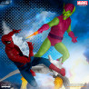 Marvel, Spider-Man - Figurine Green Goblin Deluxe, One:12