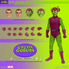 Marvel, Spider-Man - Figurine Green Goblin Deluxe, One:12