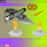 Marvel, Spider-Man - Figurine Green Goblin Deluxe, One:12