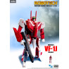 Robotech: Volume 5 - Miriya Sterling VF-1J Transformable Veritech Fighter figure