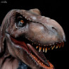 Jurassic Park - Buste T-Rex ou Blue, Limited Edition