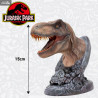 Jurassic Park - T-Rex or Blue bust, Limited Edition