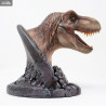 Jurassic Park - T-Rex or Blue bust, Limited Edition