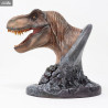 Jurassic Park - T-Rex or Blue bust, Limited Edition