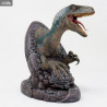 Jurassic Park - T-Rex or Blue bust, Limited Edition
