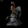Jurassic Park - T-Rex or Blue bust, Limited Edition