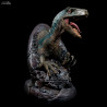 Jurassic Park - T-Rex or Blue bust, Limited Edition