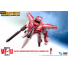 Robotech: Volume 5 - Miriya Sterling VF-1J Transformable Veritech Fighter figure