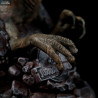 Jurassic Park - T-Rex or Blue bust, Limited Edition