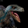 Jurassic Park - T-Rex or Blue bust, Limited Edition