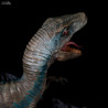 Jurassic Park - T-Rex or Blue bust, Limited Edition