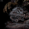 Jurassic Park - T-Rex or Blue bust, Limited Edition