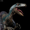 Jurassic Park - T-Rex or Blue bust, Limited Edition