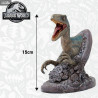 Jurassic Park - T-Rex or Blue bust, Limited Edition