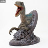Jurassic Park - T-Rex or Blue bust, Limited Edition