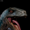 Jurassic Park - T-Rex or Blue bust, Limited Edition