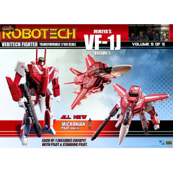 Robotech: Volume 5 -...