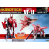 Robotech: Volume 5 - Miriya Sterling VF-1J Transformable Veritech Fighter figure