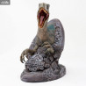 Jurassic Park - T-Rex or Blue bust, Limited Edition