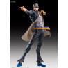 JoJo's Bizarre Adventure - Figurine Jotaro Kujo ou Star Platinum, Statue Legend