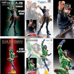 JoJo's Bizarre Adventure -...