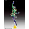 JoJo's Bizarre Adventure - Figurine Jotaro Kujo ou Star Platinum, Statue Legend