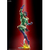 JoJo's Bizarre Adventure - Jotaro Kujo or Star Platinum figure, Statue Legend