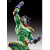 JoJo's Bizarre Adventure - Figurine Jotaro Kujo ou Star Platinum, Statue Legend