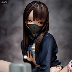 The Girl's Secret Delusion...