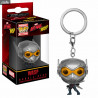 Porte-clés au choix Marvel, Ant-Man and The Wasp - Pocket Pop! Ant-Man ou The Wasp