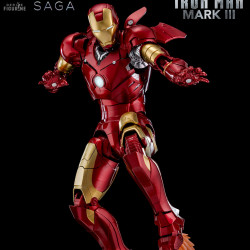 Marvel, Infinity Saga -...