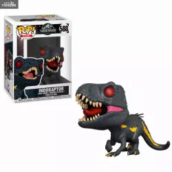 Jurassic World 2 Pop! -...