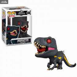 Pop! Jurassic World 2 -...