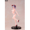 Original Character - Tsunokko figure Illustration by Shal.E