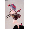 Original Character - Tsunokko figure Illustration by Shal.E