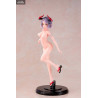 Original Character - Tsunokko figure Illustration by Shal.E