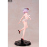 Original Character - Tsunokko figure Illustration by Shal.E