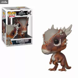 Jurassic World 2 Pop! -...