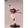 Original Character - Figurine Tsunokko Illustration by Shal.E