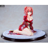 My Youth Romantic Comedy Is Wrong As I Expected - Figurine Yui Yuigahama, Version Kimono