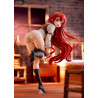 Mushoku Tensei: Jobless Reincarnation - Figurine Eris Boreas Greyrat