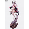 Original Character - Memeko The Succubus figure