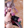 Original Character - Memeko The Succubus figure