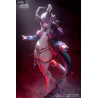 Original Character - Memeko The Succubus figure