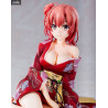 My Youth Romantic Comedy Is Wrong As I Expected - Figurine Yui Yuigahama, Version Kimono